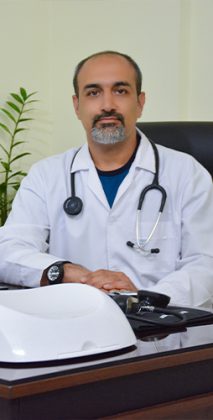 دکتر بها الدین احراری